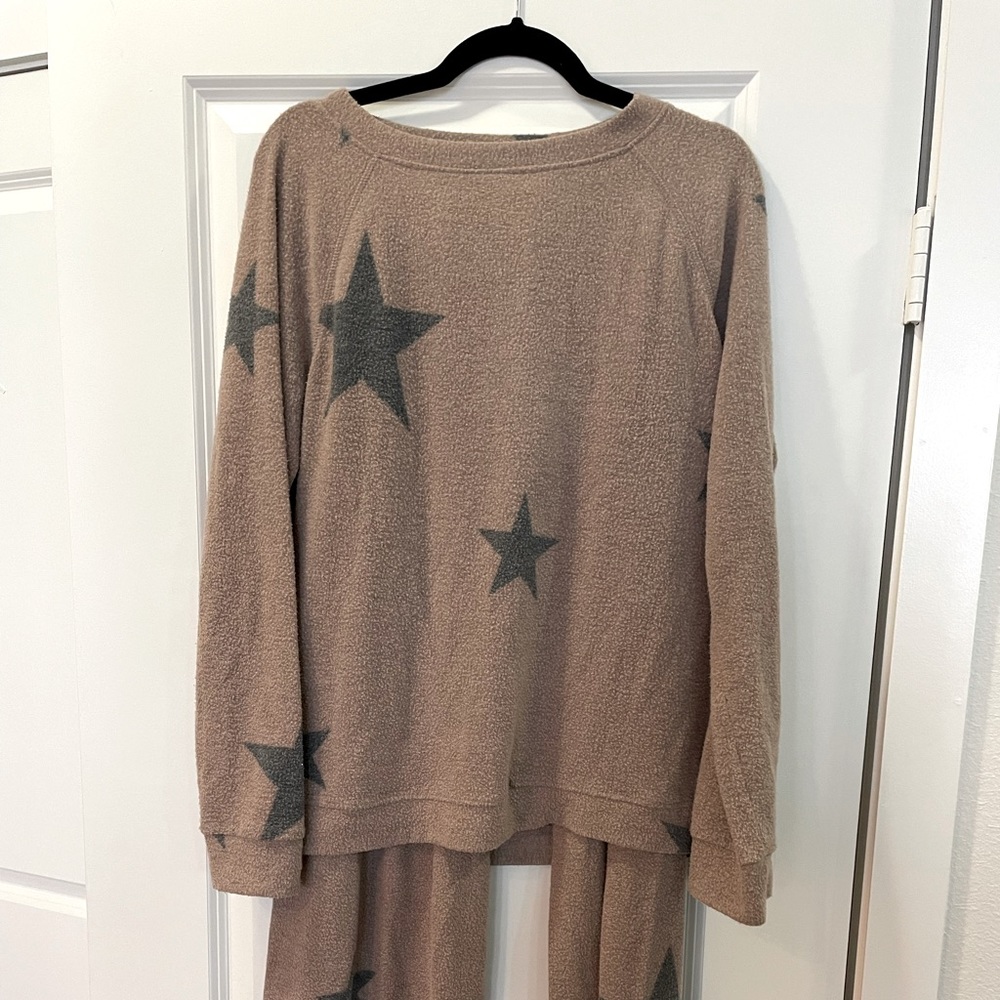 Star Lounge Set
